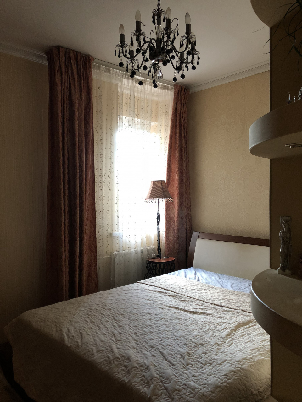 2-комнатная квартира, 57 м² - фото 10