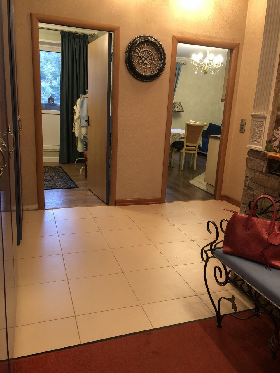 2-комнатная квартира, 57 м² - фото 7