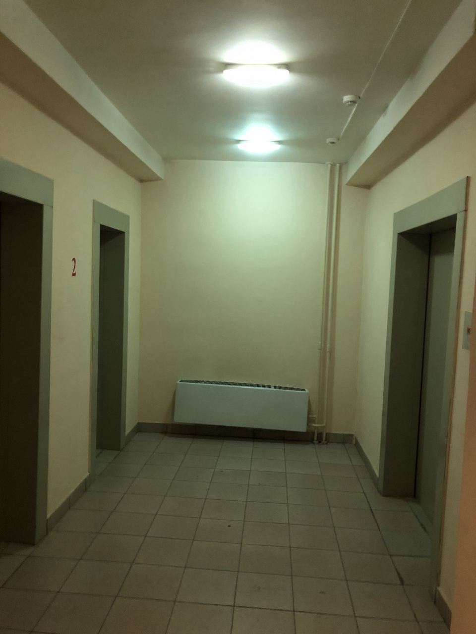 2-комнатная квартира, 57 м² - фото 16