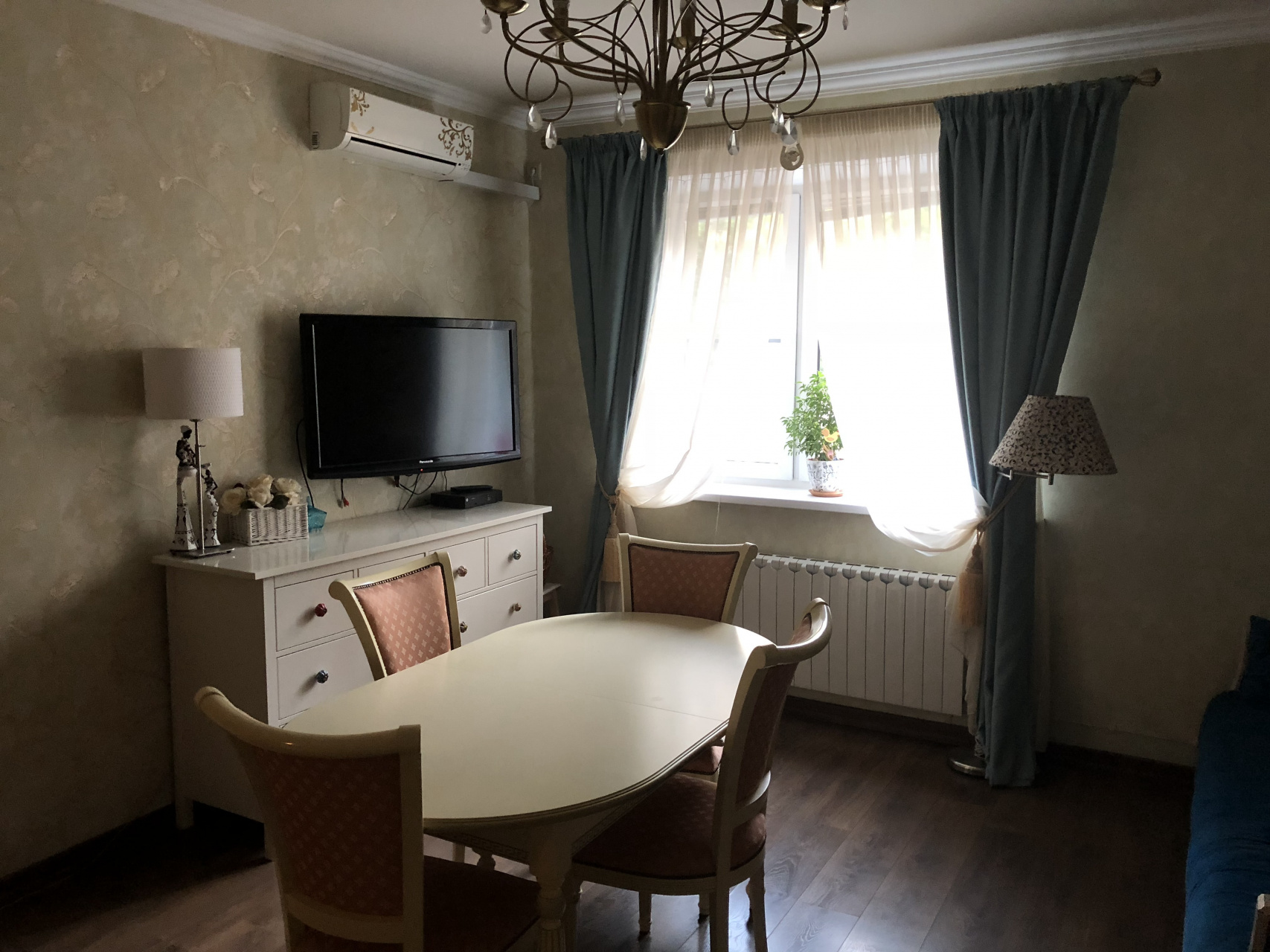 2-комнатная квартира, 57 м² - фото 5