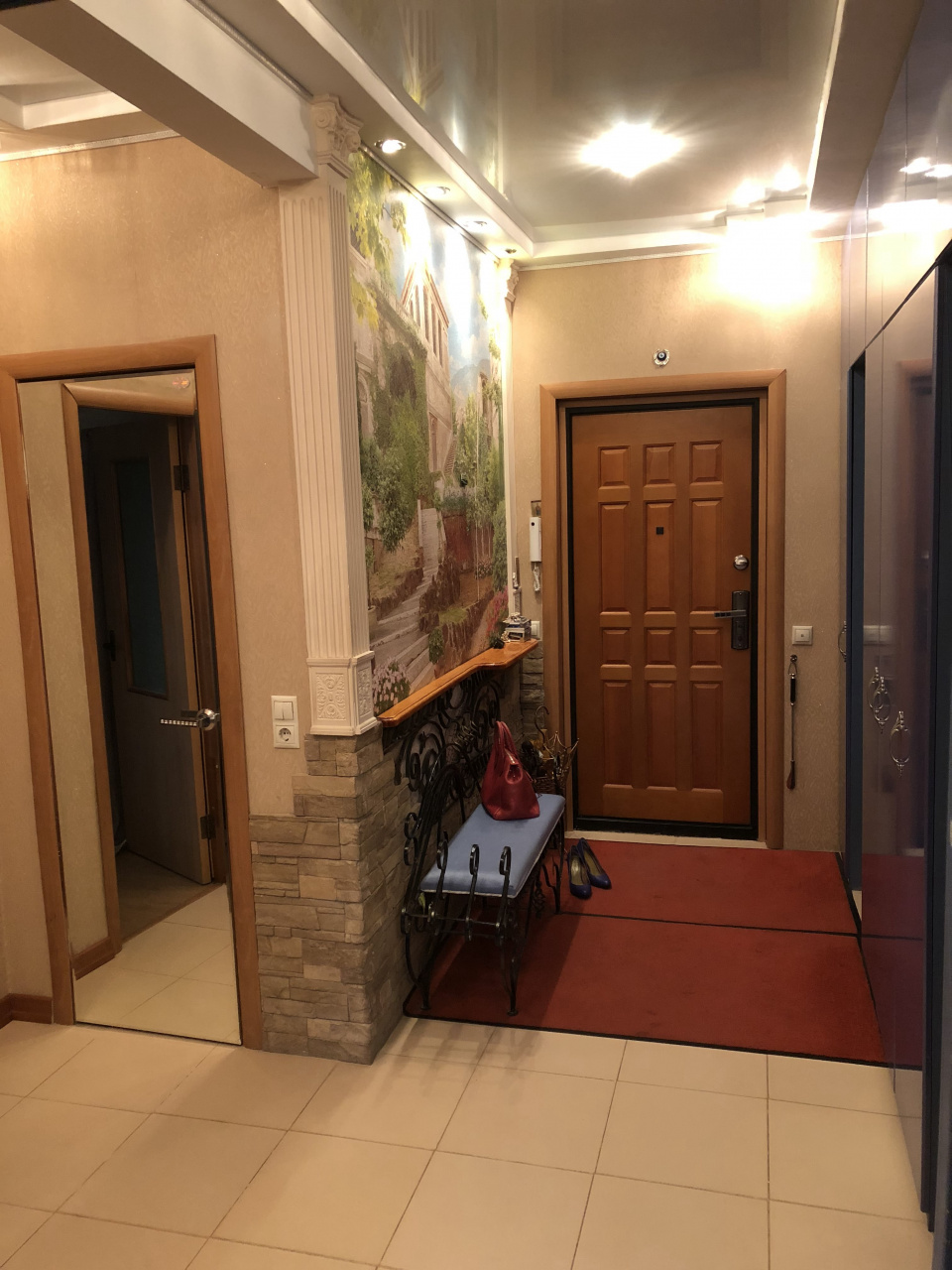 2-комнатная квартира, 57 м² - фото 8