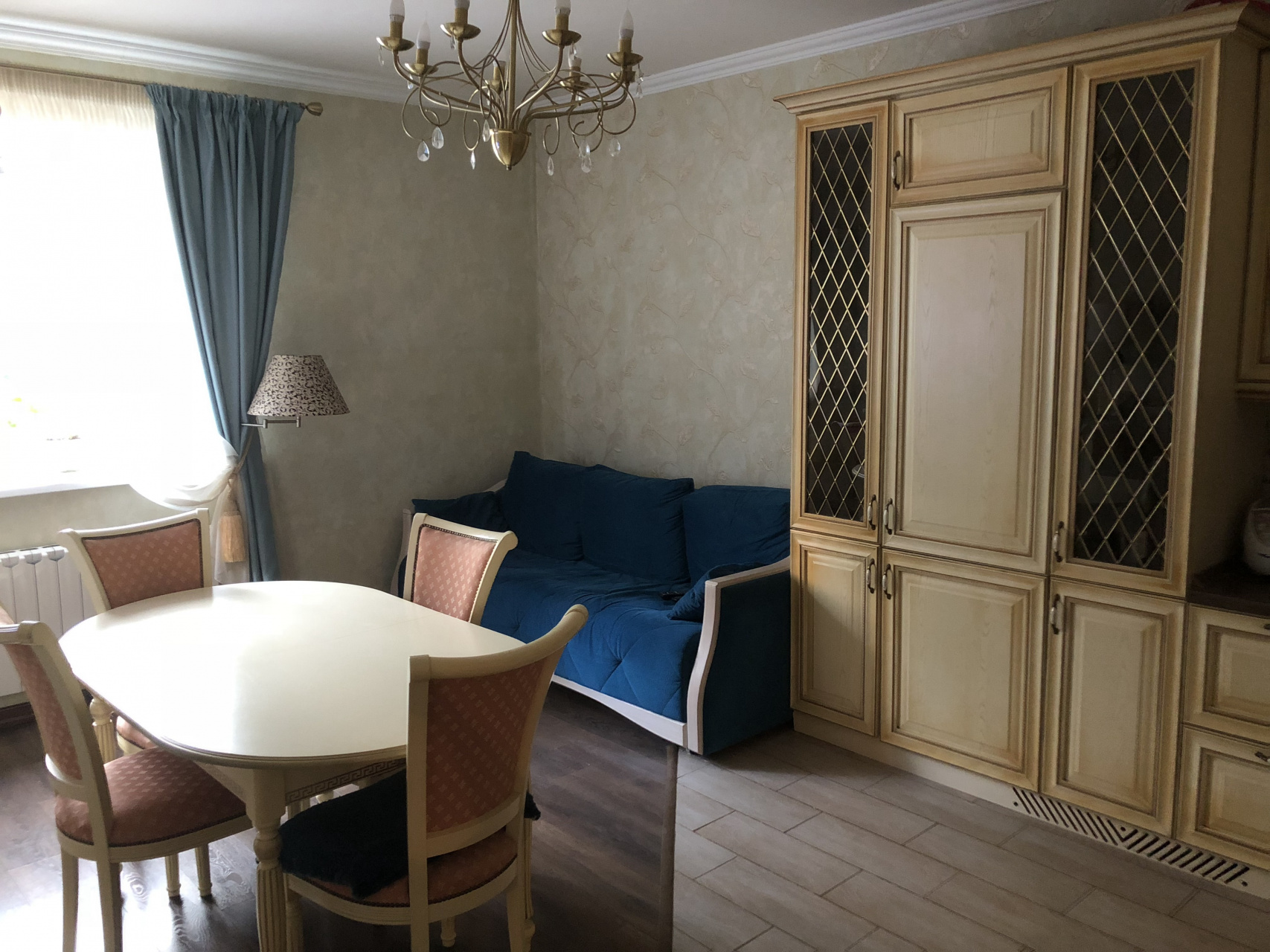 2-комнатная квартира, 57 м² - фото 6