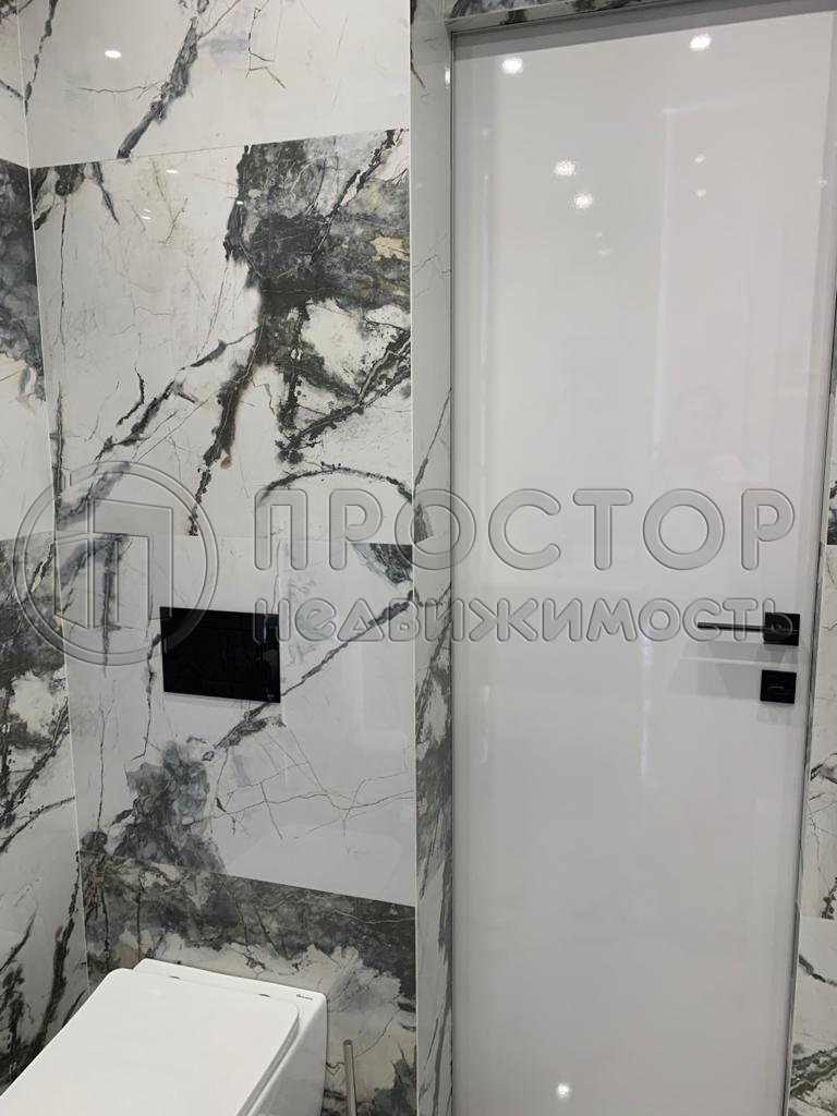 1-комнатная квартира, 45 м² - фото 15