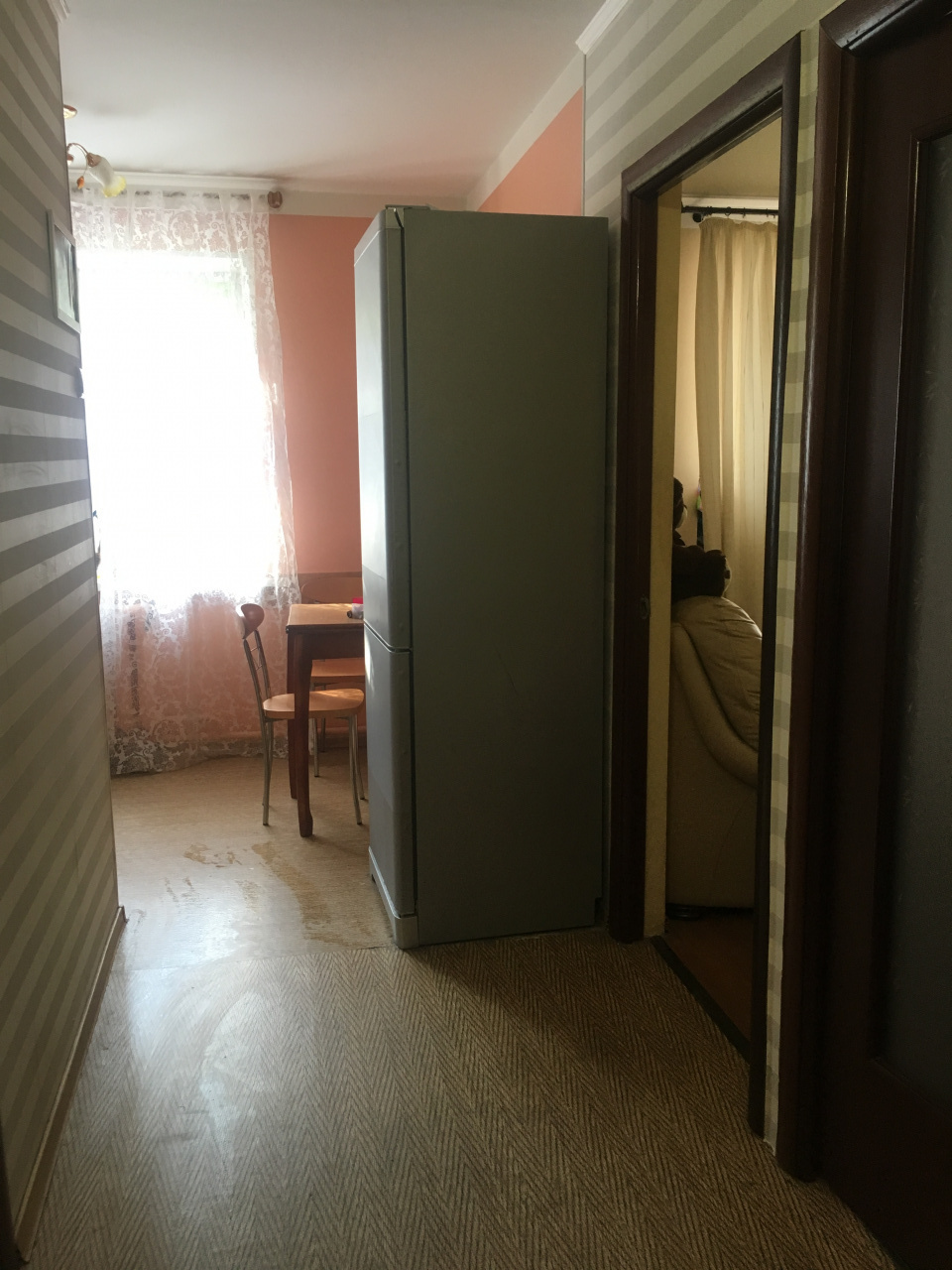 2-комнатная квартира, 43 м² - фото 9