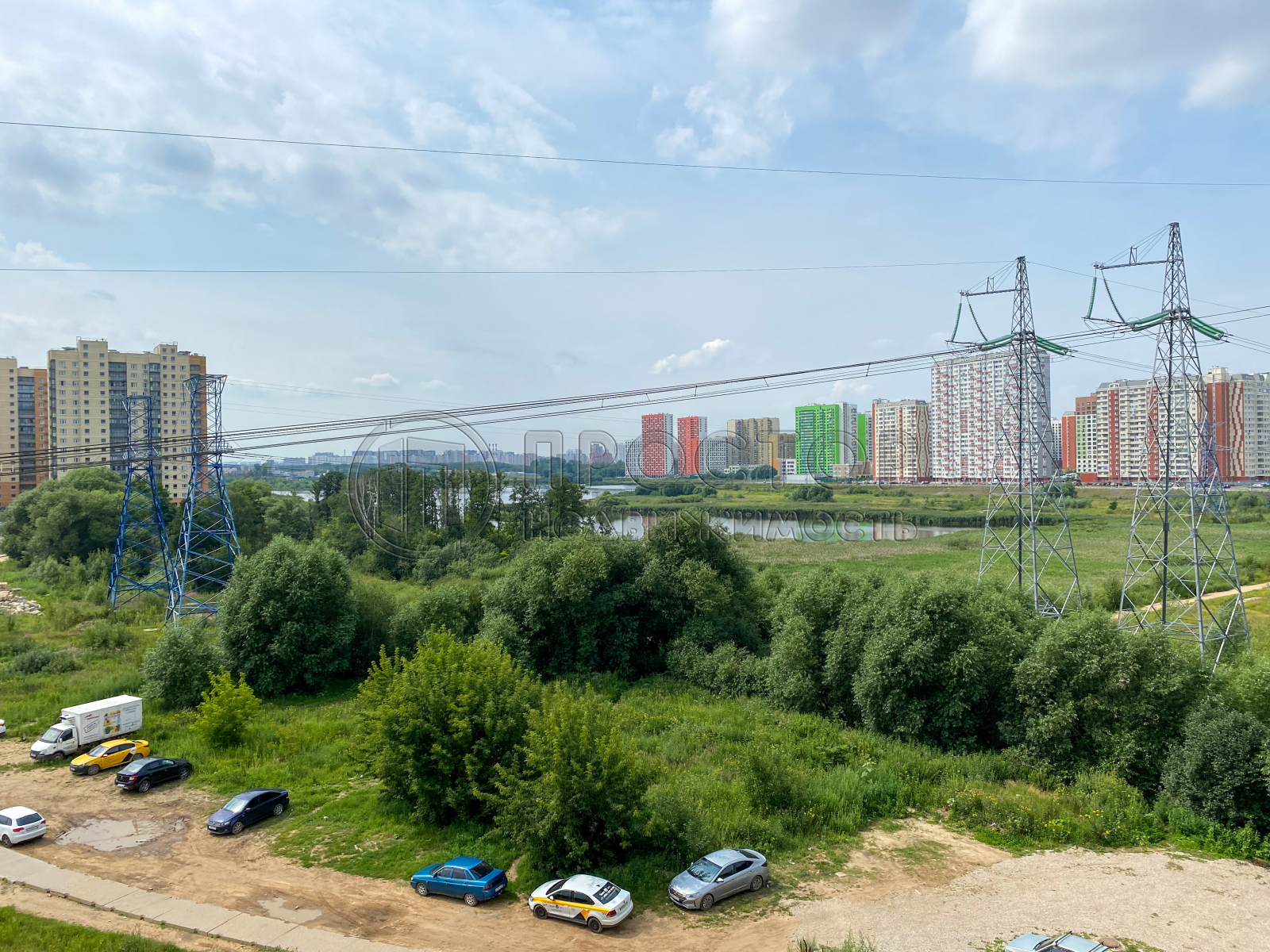 1-комнатная квартира, 29.6 м² - фото 15