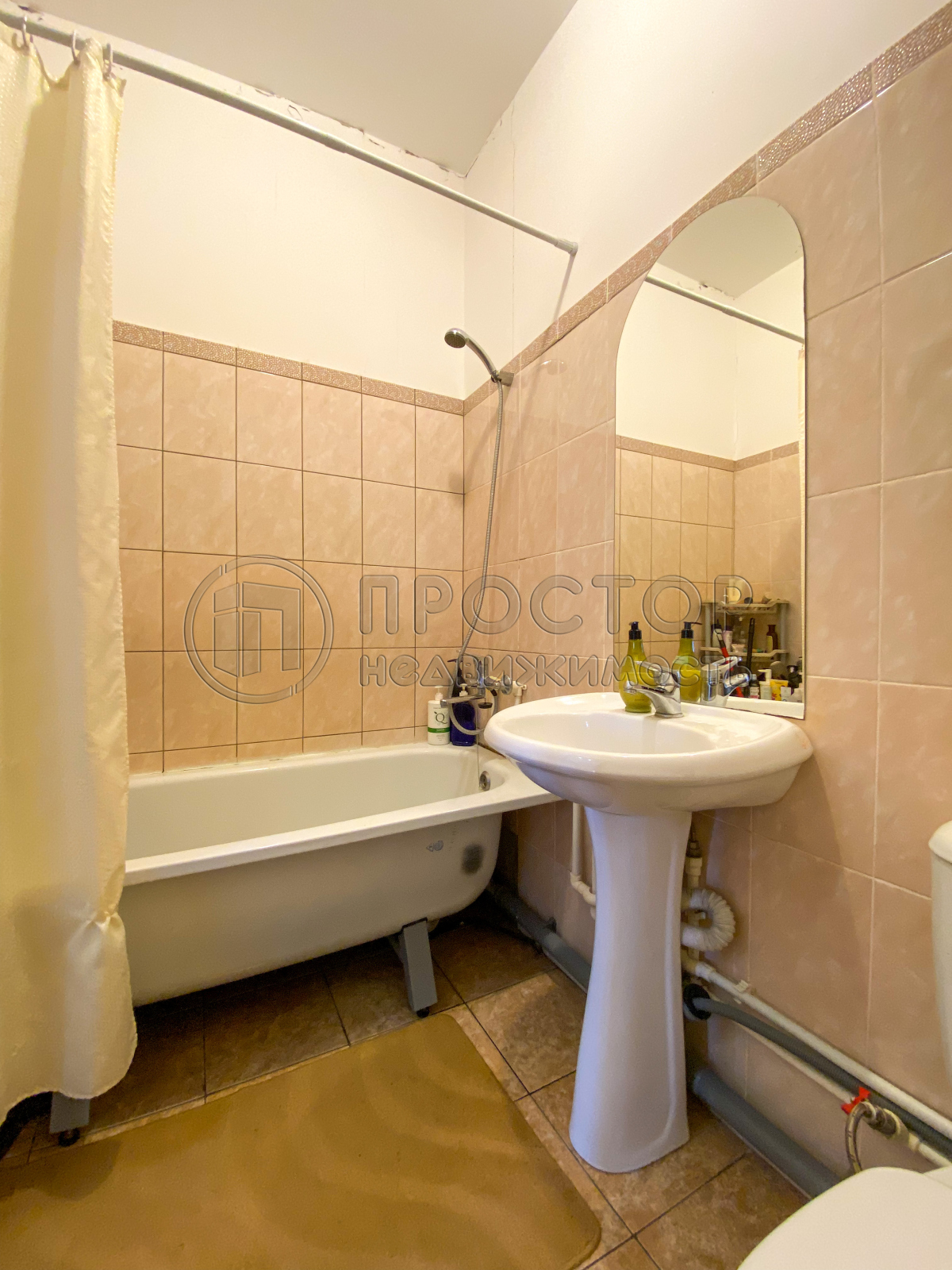 1-комнатная квартира, 29.6 м² - фото 51
