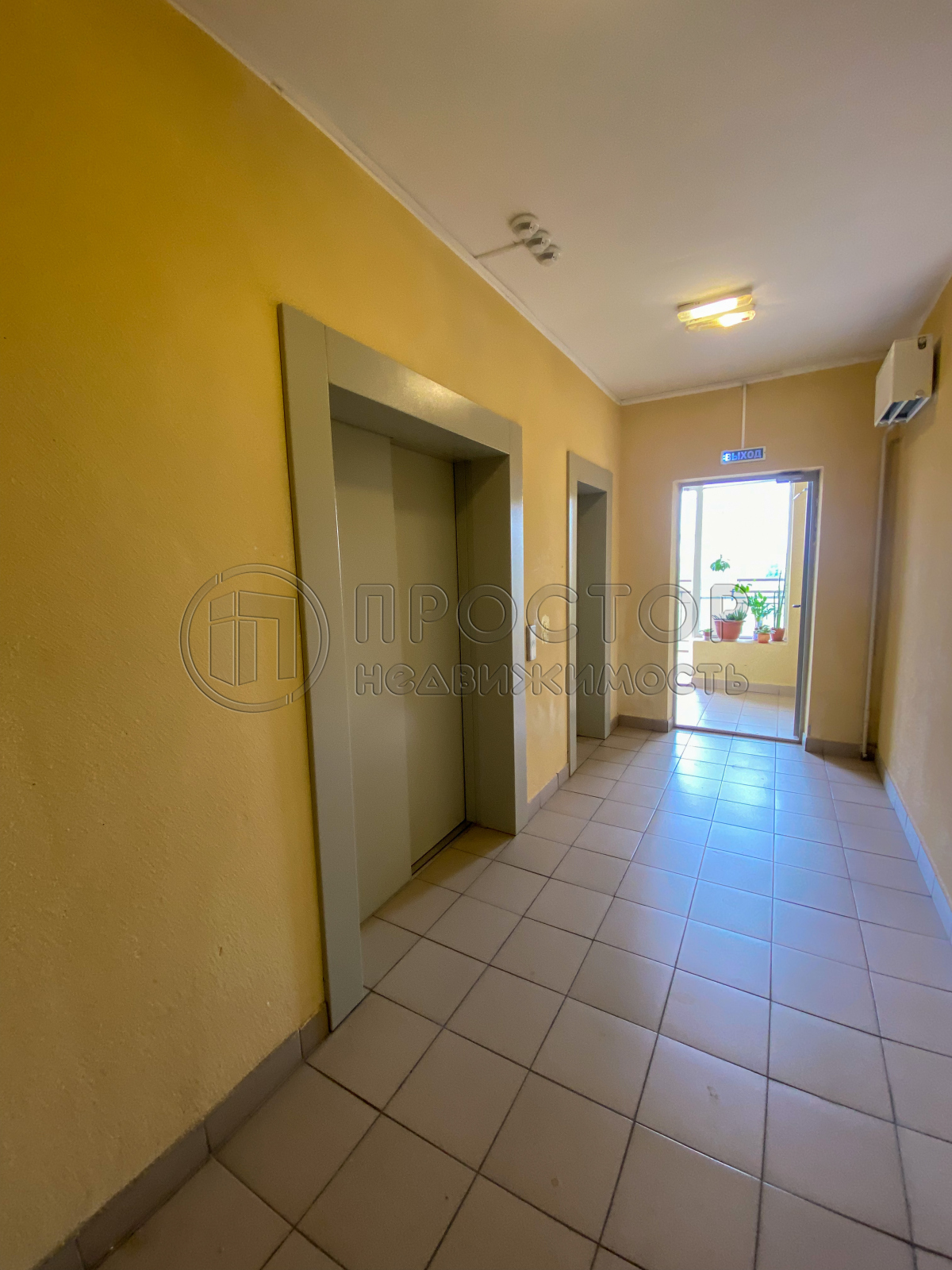 1-комнатная квартира, 29.6 м² - фото 61