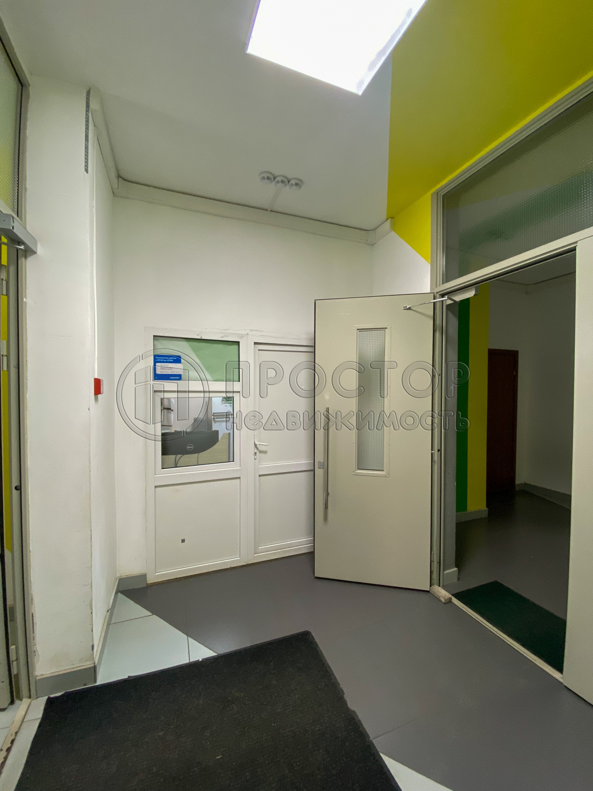 1-комнатная квартира, 29.6 м² - фото 73