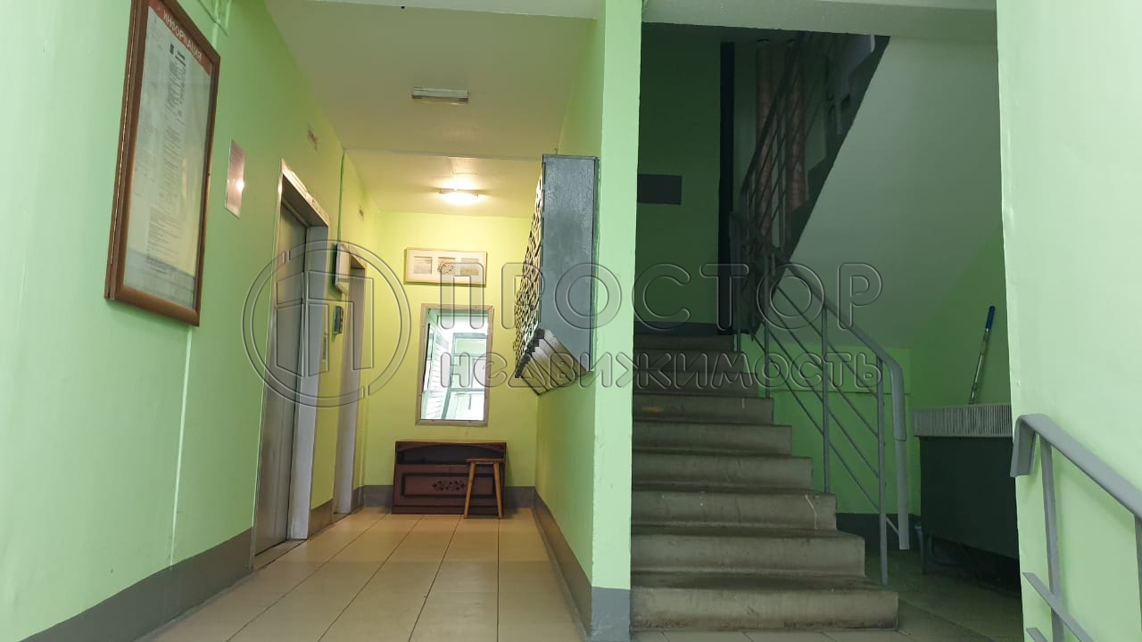 3-комнатная квартира, 79.8 м² - фото 5