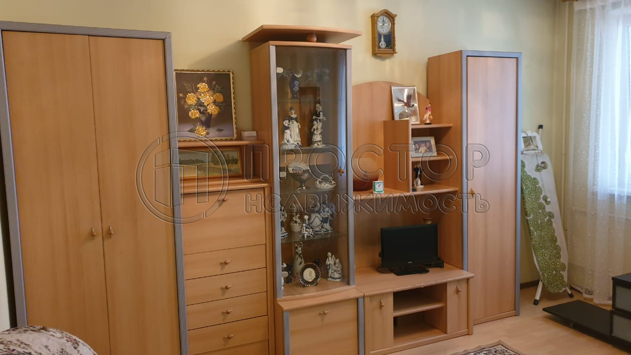3-комнатная квартира, 79.8 м² - фото 8