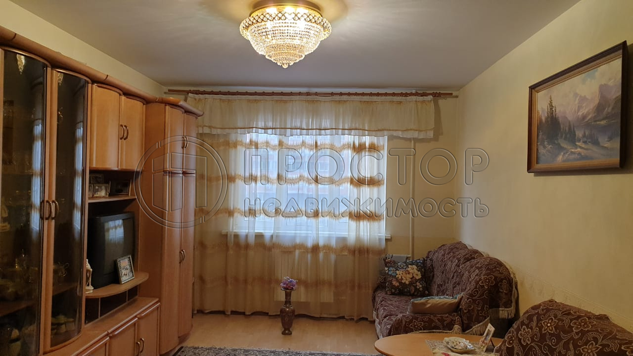 3-комнатная квартира, 79.8 м² - фото 9