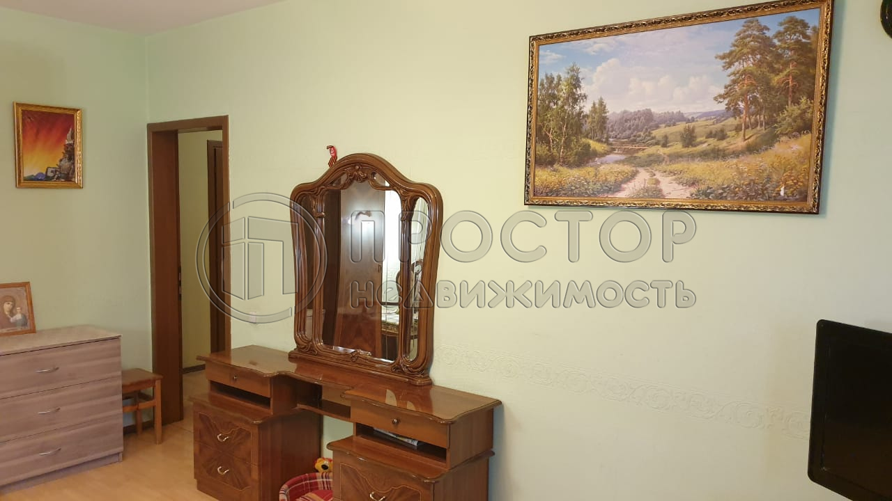 3-комнатная квартира, 79.8 м² - фото 12