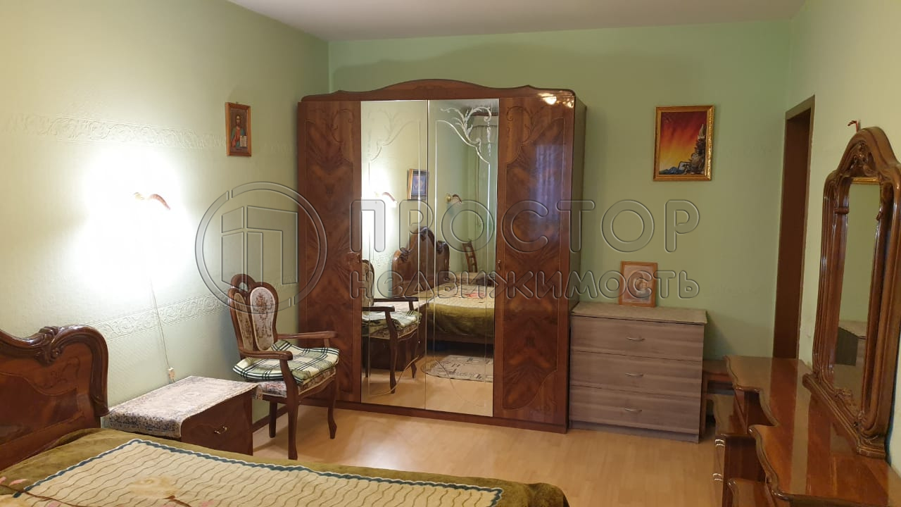 3-комнатная квартира, 79.8 м² - фото 13