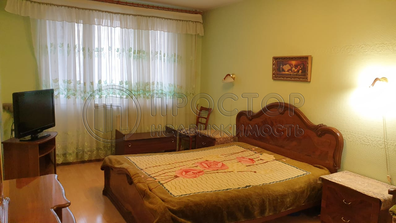 3-комнатная квартира, 79.8 м² - фото 14