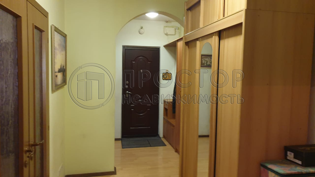 3-комнатная квартира, 79.8 м² - фото 15