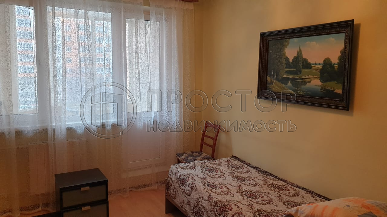 3-комнатная квартира, 79.8 м² - фото 17