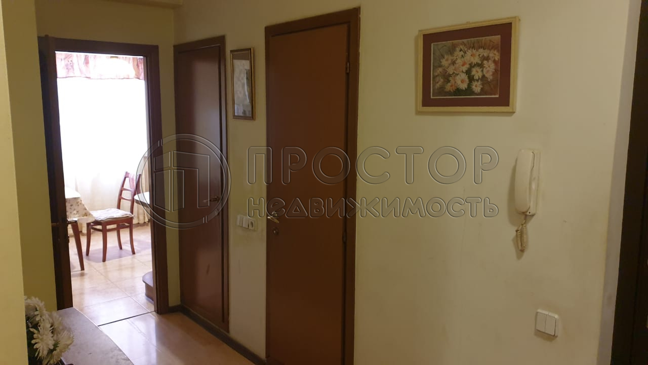 3-комнатная квартира, 79.8 м² - фото 18
