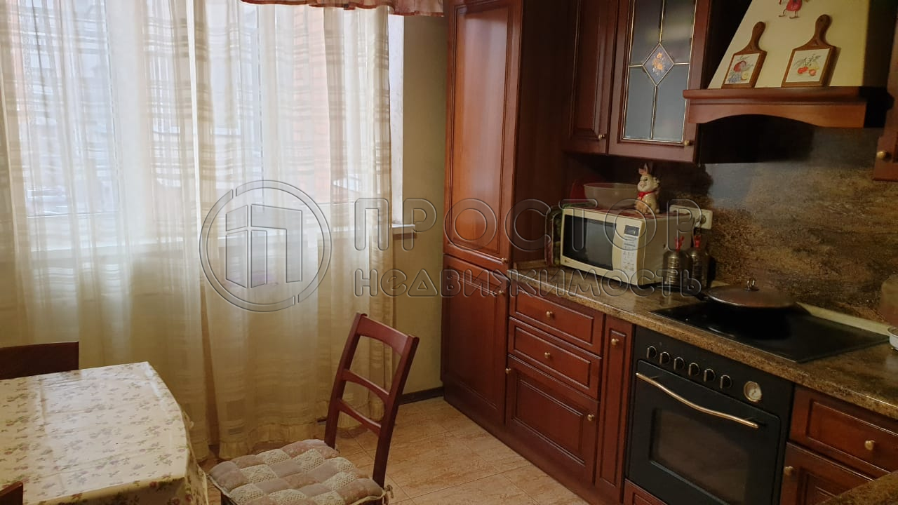 3-комнатная квартира, 79.8 м² - фото 19