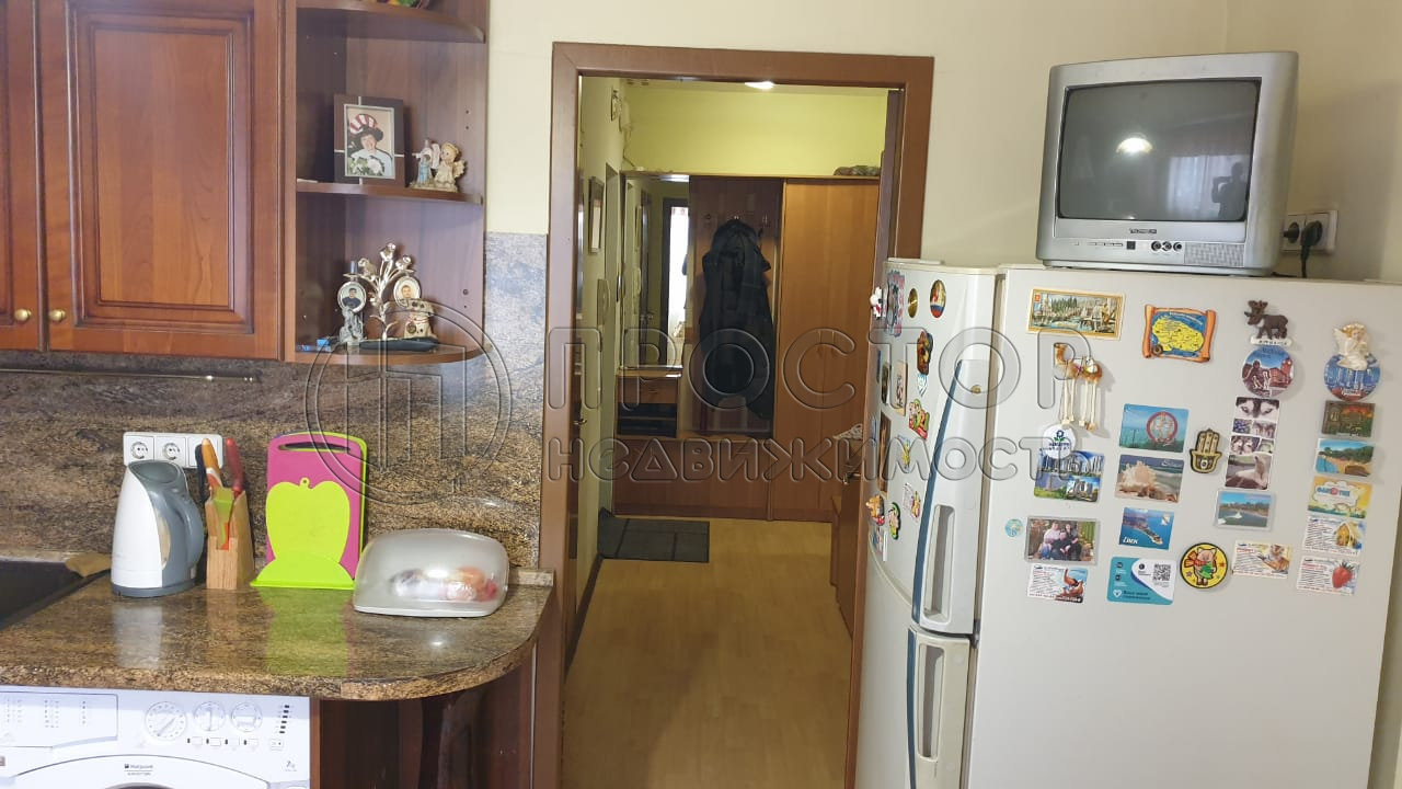 3-комнатная квартира, 79.8 м² - фото 22