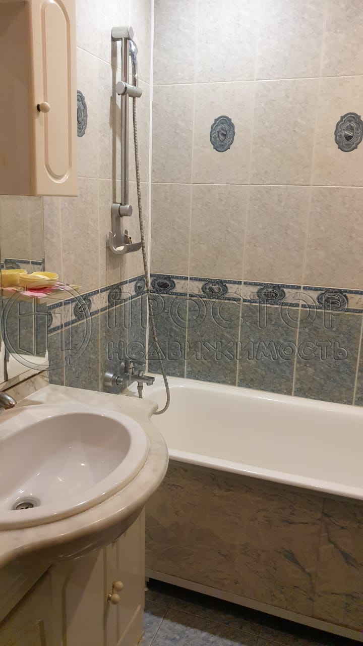 3-комнатная квартира, 79.8 м² - фото 25