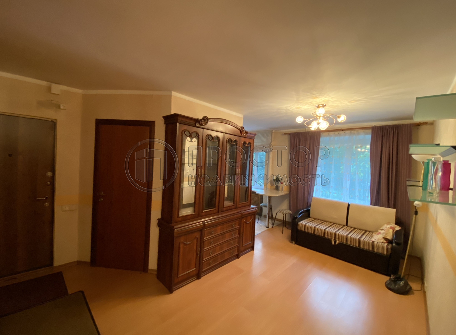 3-комнатная квартира, 57.3 м² - фото 5