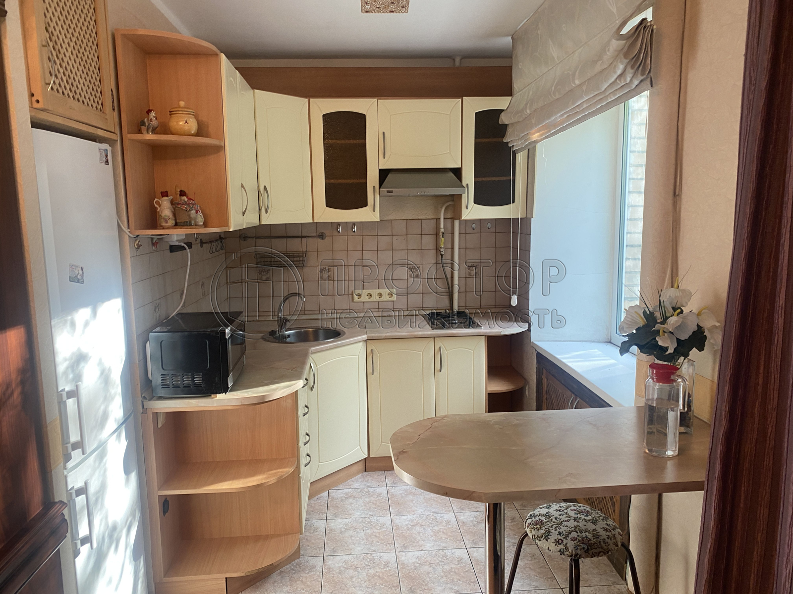 3-комнатная квартира, 57.3 м² - фото 7