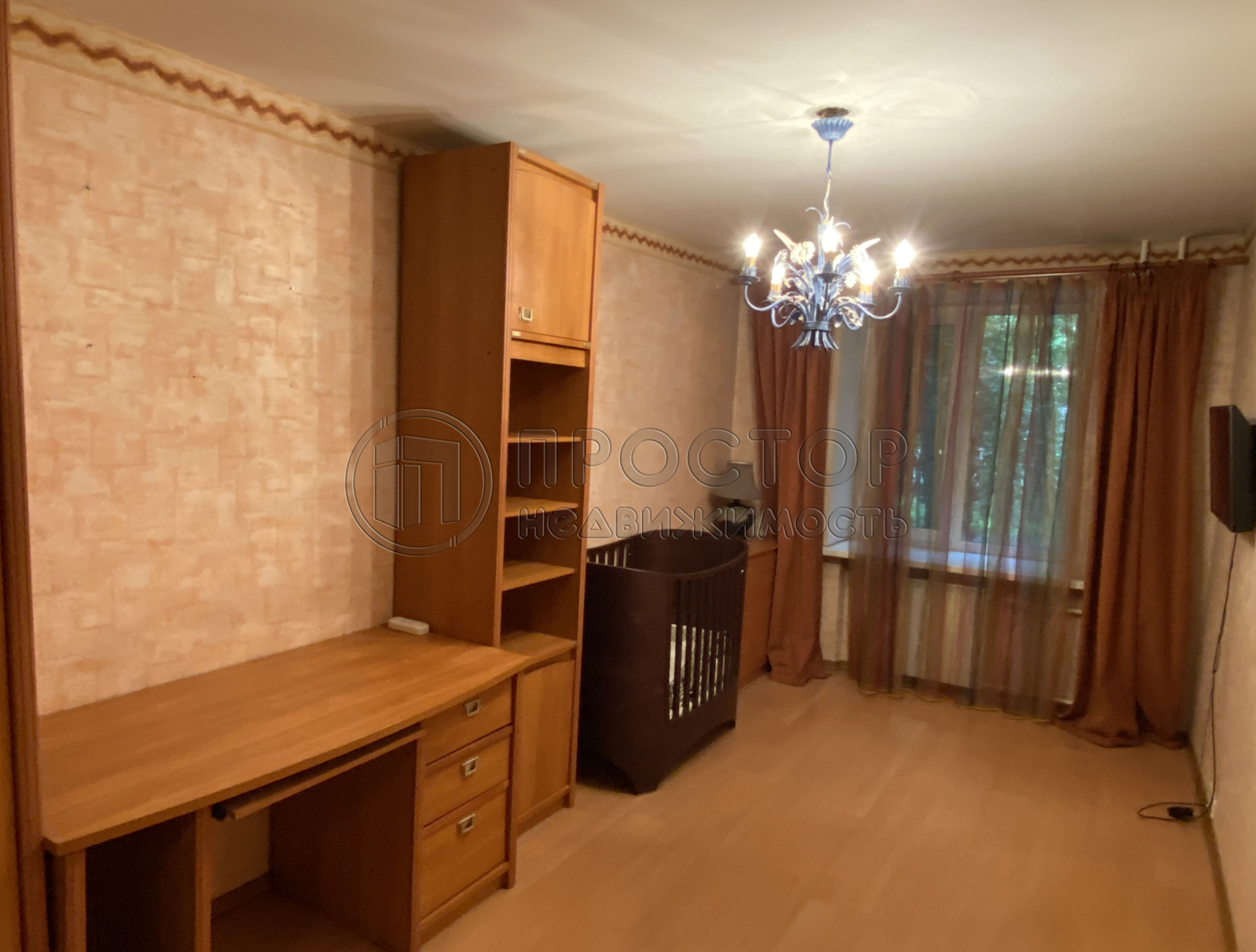 3-комнатная квартира, 57.3 м² - фото 8