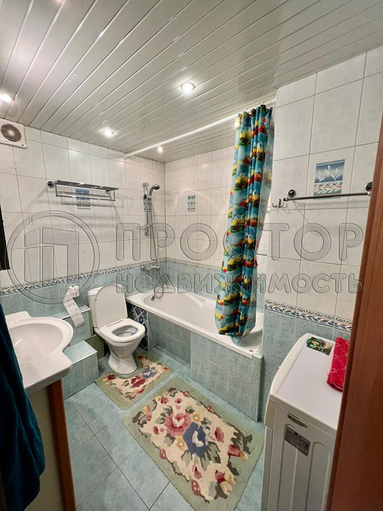 3-комнатная квартира, 57.3 м² - фото 12