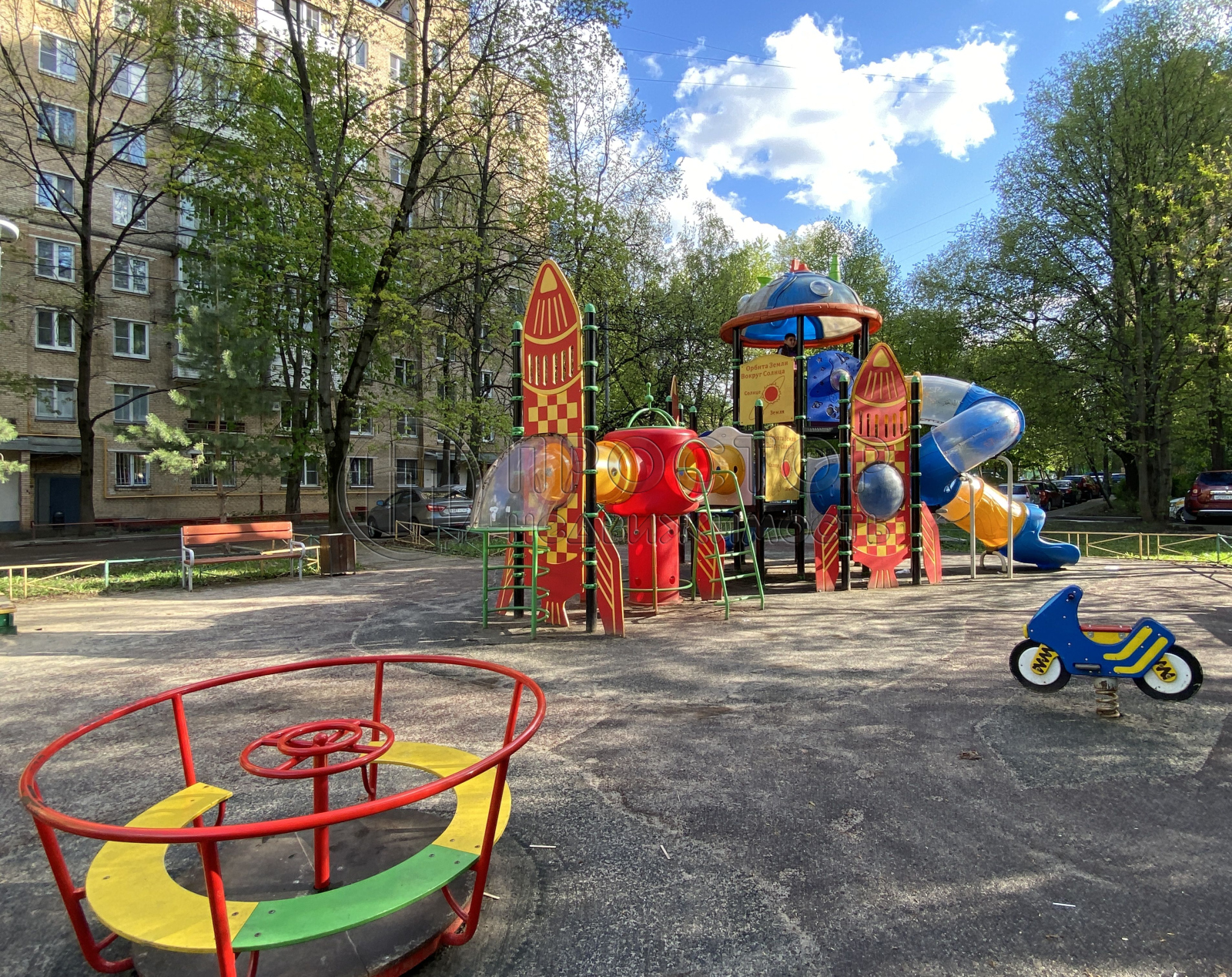 3-комнатная квартира, 57.3 м² - фото 15