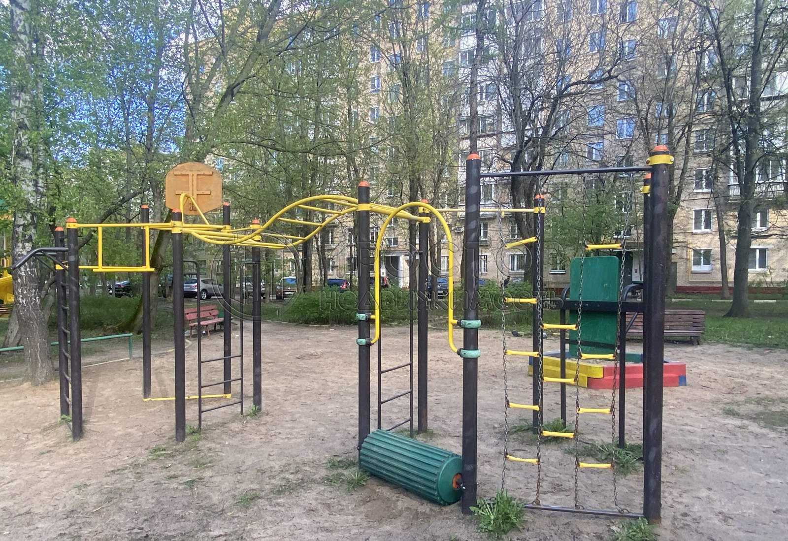 3-комнатная квартира, 57.3 м² - фото 16