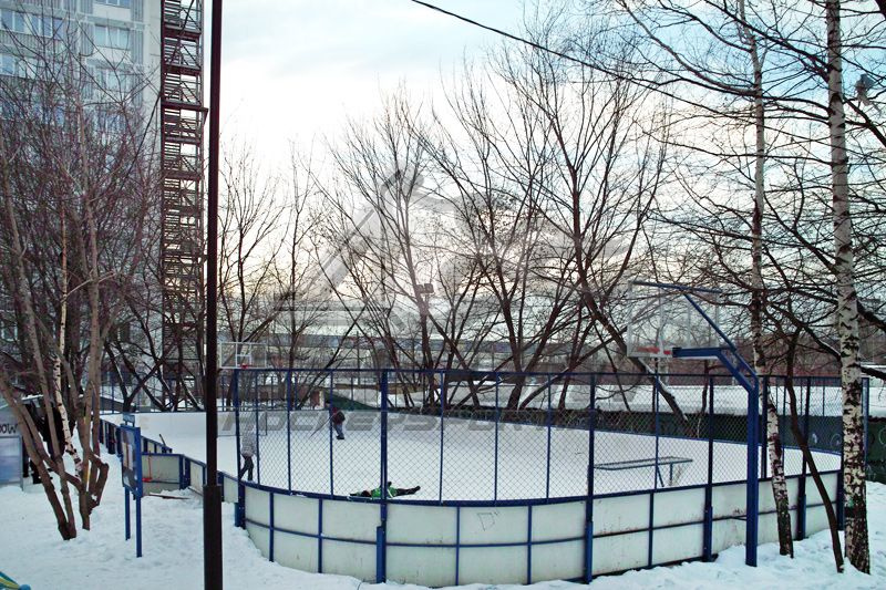 3-комнатная квартира, 75 м² - фото 18