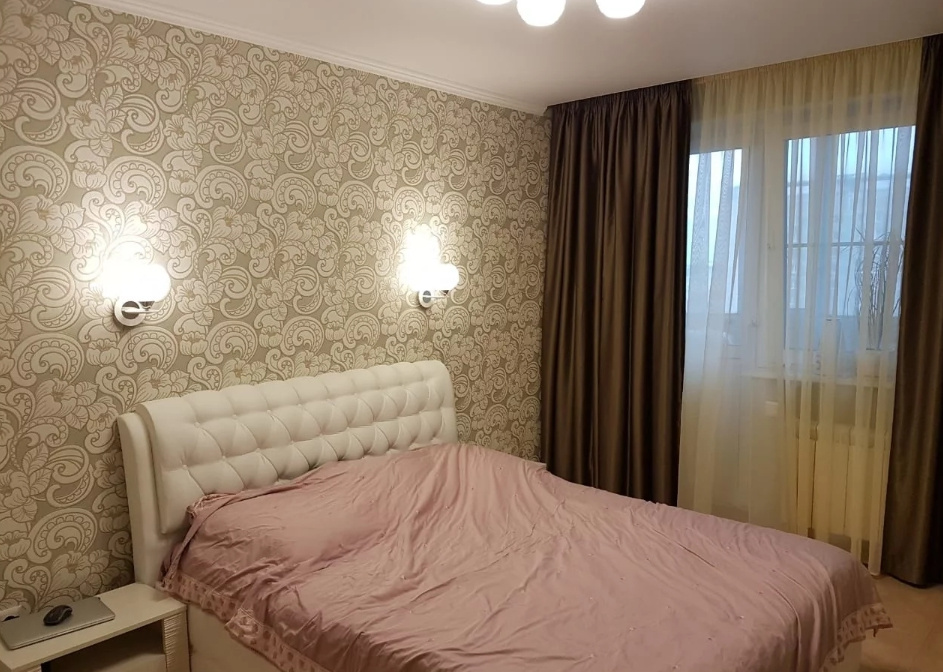 3-комнатная квартира, 75 м² - фото 2