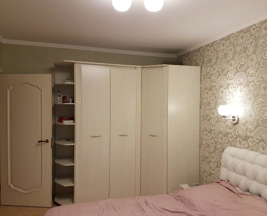 3-комнатная квартира, 75 м² - фото 11
