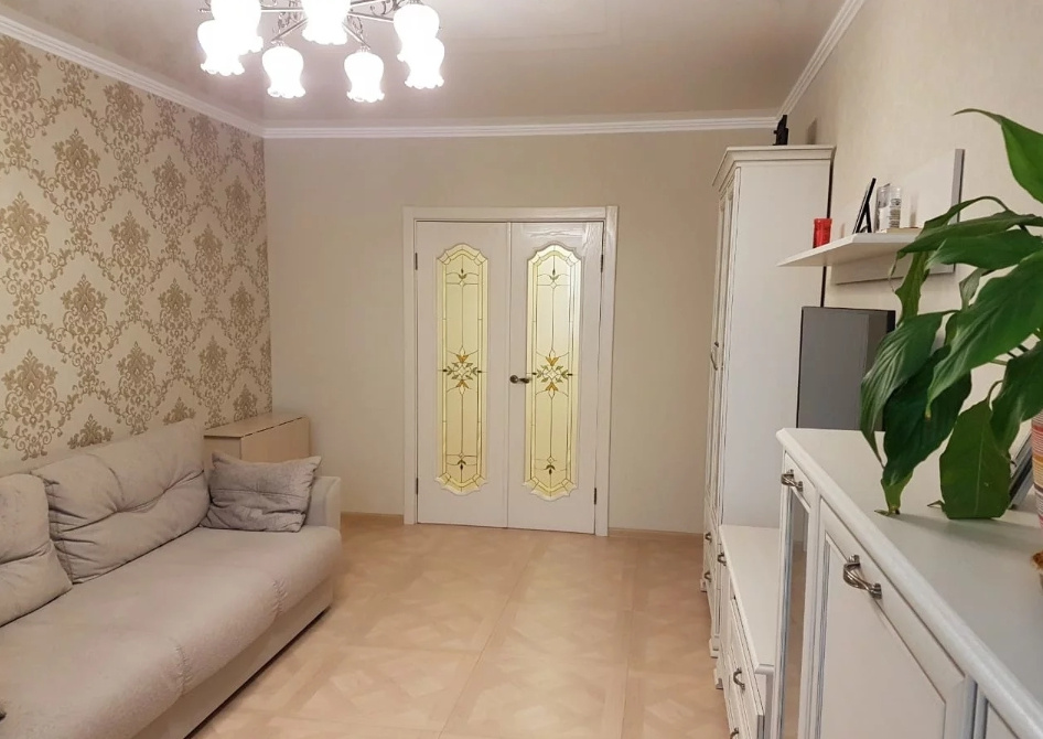 3-комнатная квартира, 75 м² - фото 4