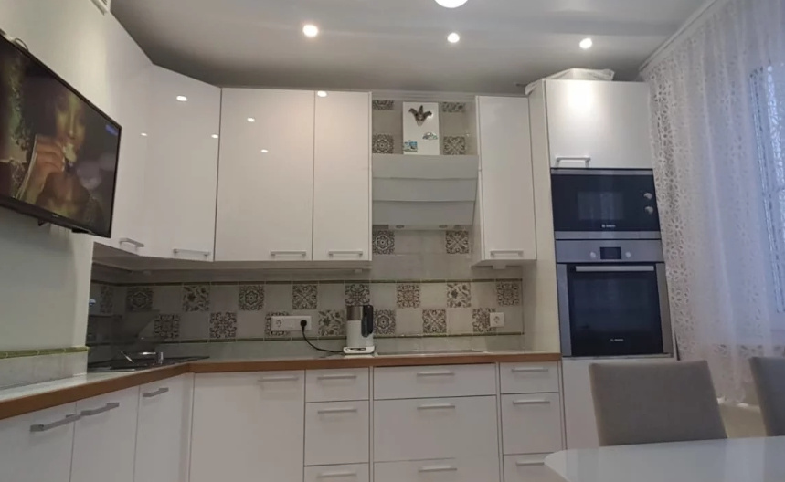 3-комнатная квартира, 75 м² - фото 10
