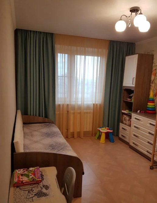 3-комнатная квартира, 75 м² - фото 8