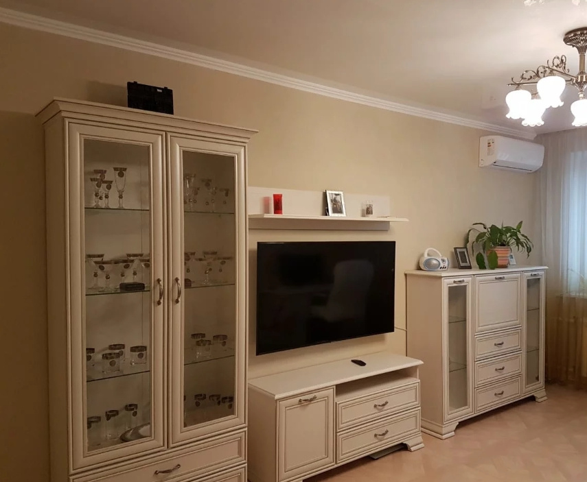 3-комнатная квартира, 75 м² - фото 5