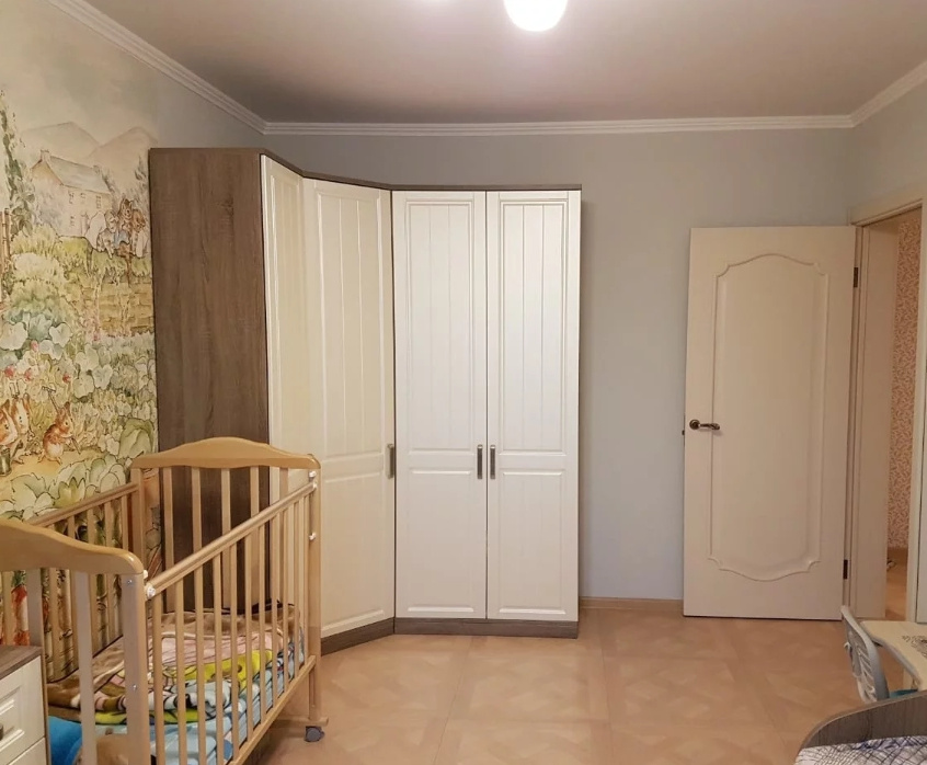 3-комнатная квартира, 75 м² - фото 6
