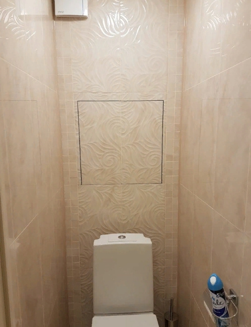 3-комнатная квартира, 75 м² - фото 15