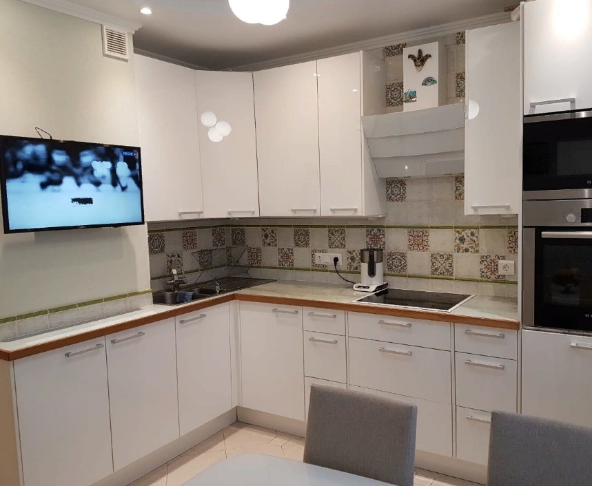 3-комнатная квартира, 75 м² - фото 13