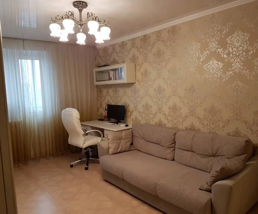 3-комнатная квартира, 75 м² - фото 3