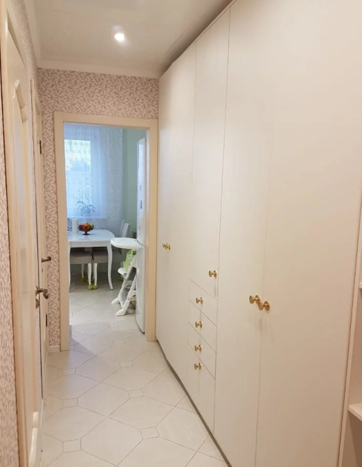 3-комнатная квартира, 75 м² - фото 9