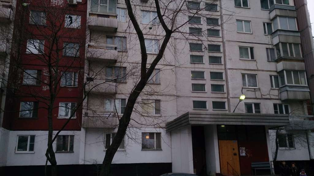 3-комнатная квартира, 75 м² - фото 17