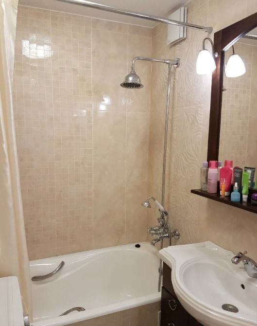 3-комнатная квартира, 75 м² - фото 12