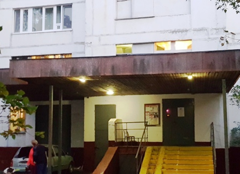 3-комнатная квартира, 66 м² - фото 12