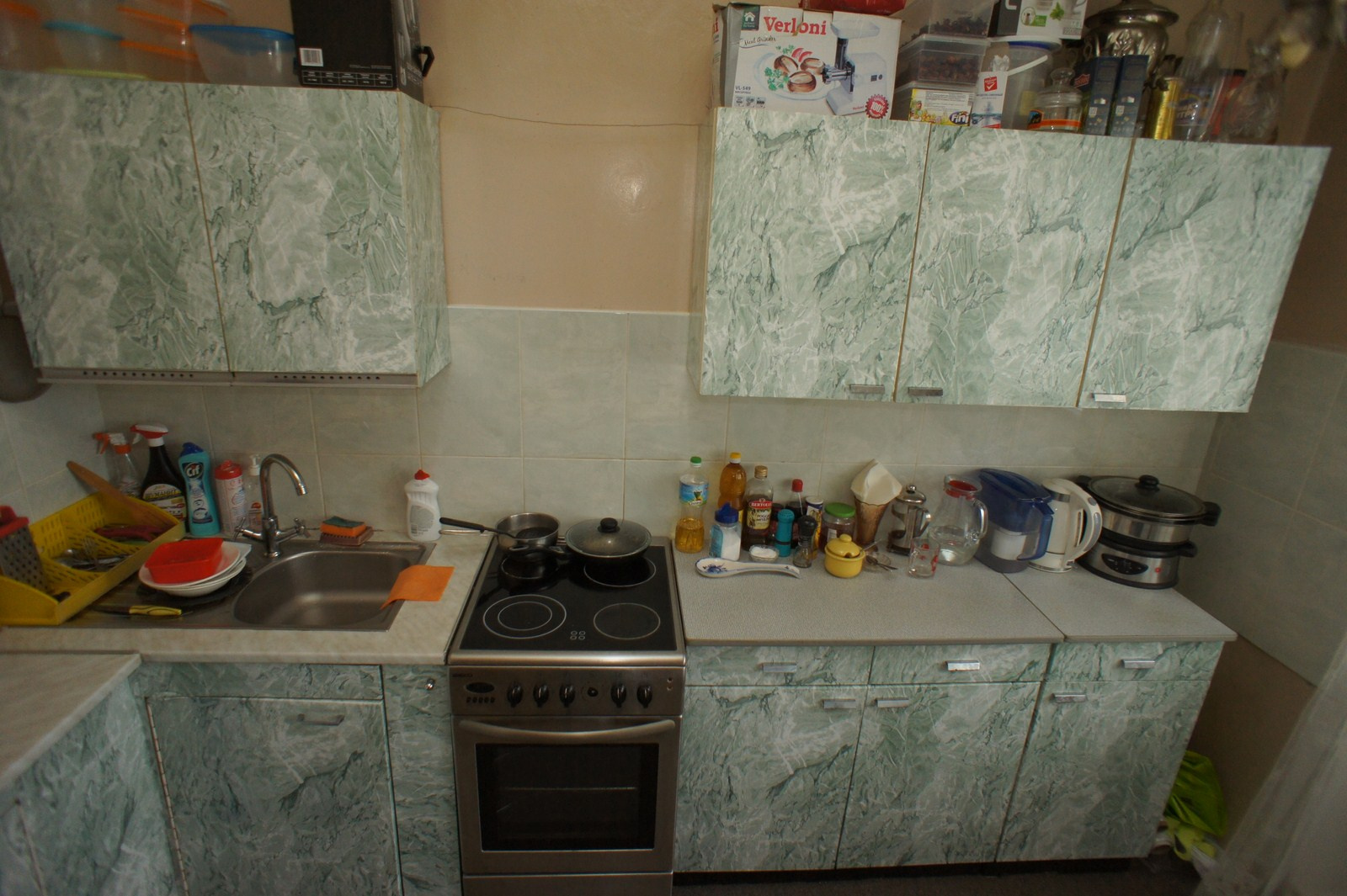 3-комнатная квартира, 66 м² - фото 7