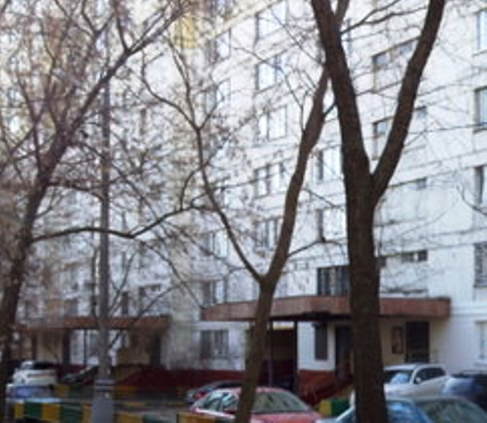 3-комнатная квартира, 66 м² - фото 13