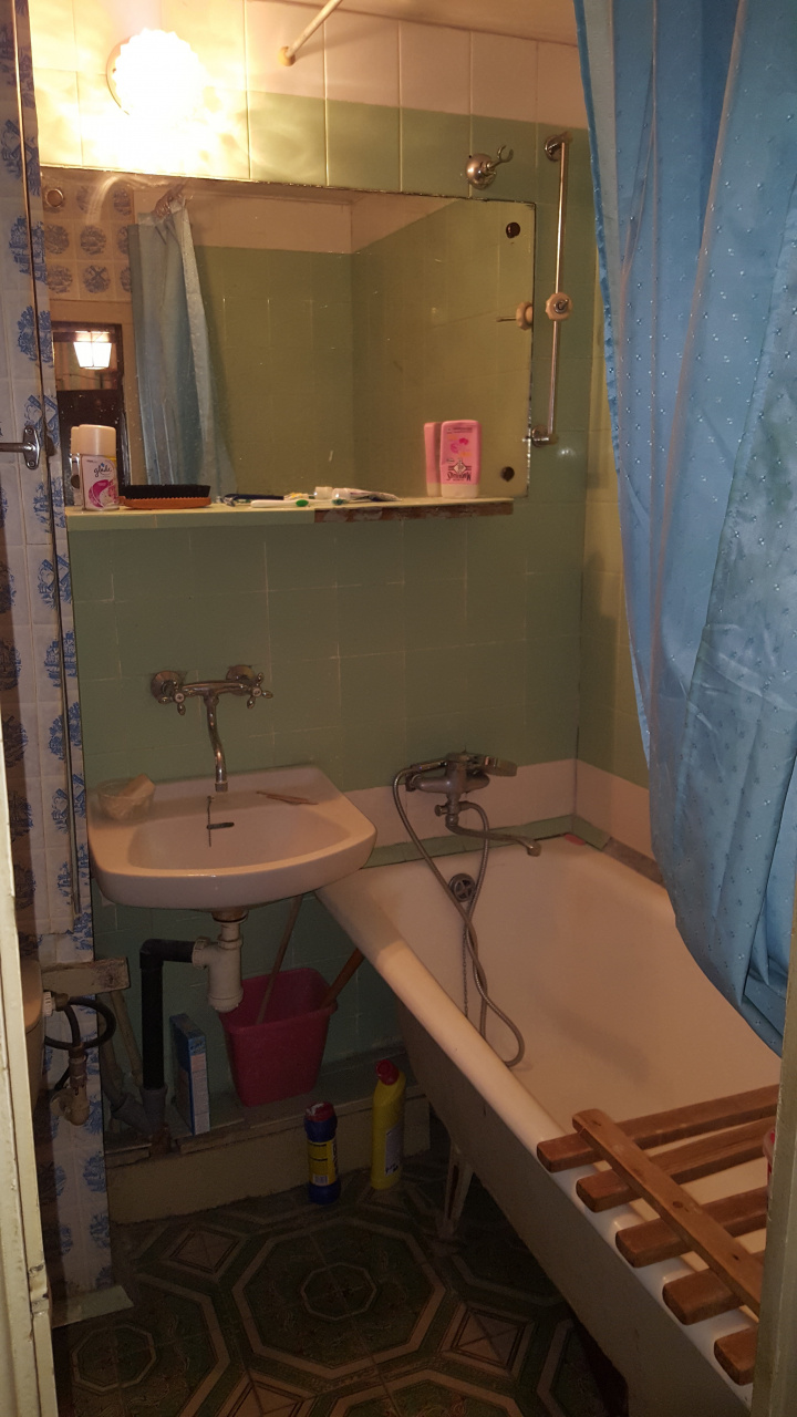 1-комнатная квартира, 39 м² - фото 5