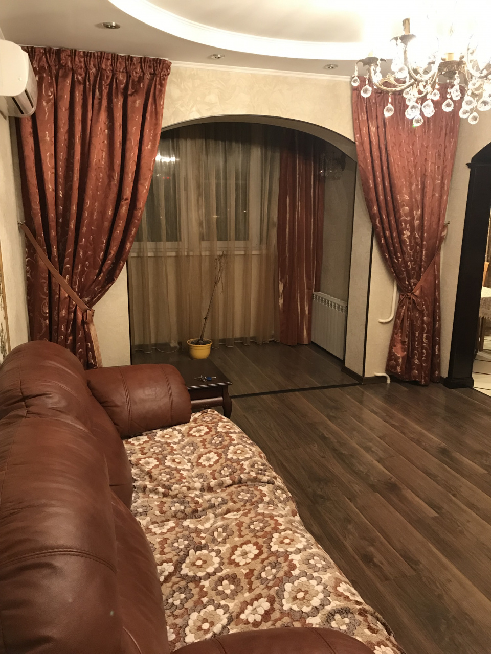 3-комнатная квартира, 91 м² - фото 3