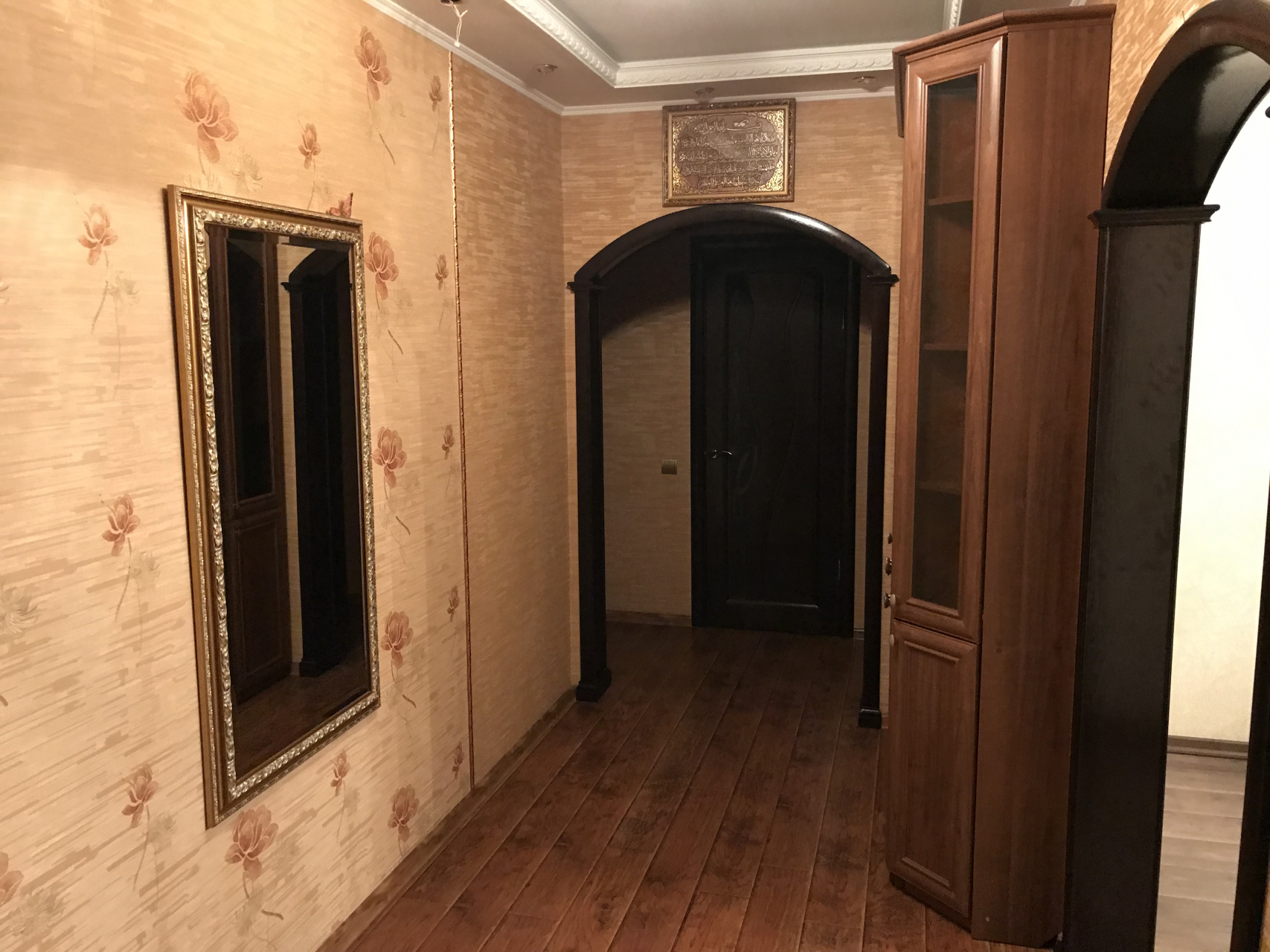 3-комнатная квартира, 91 м² - фото 13